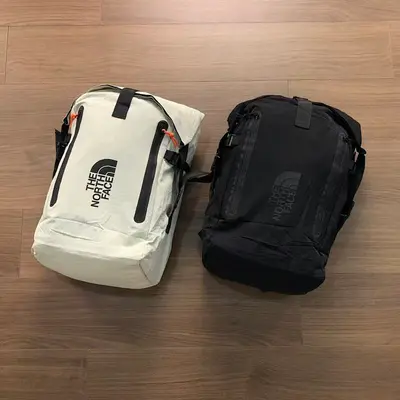 ¥~135 TH⭐NO⭐FCE BAG (长32cm*宽20cm*高48cm) 10100451