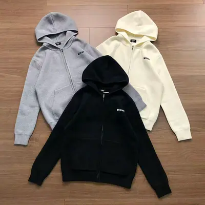 ¥~208 WE11 ⭐DONE SWEATER 10102551