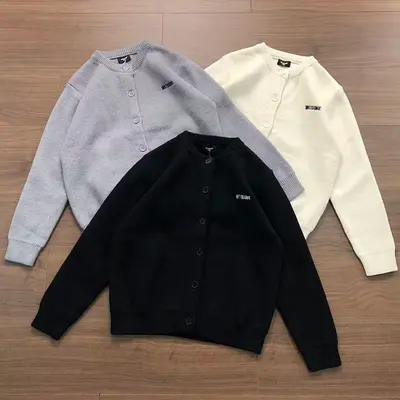 ¥~175 WE11 ⭐DONE SWEATER 10102652