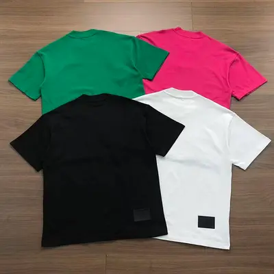 ¥~112 WE11 ⭐DONE T-SHIRT 10102352