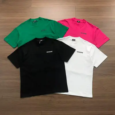 ¥~112 WE11 ⭐DONE T-SHIRT 10102152