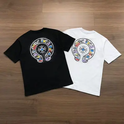 ¥~118 CHROM⭐ HE⭐RTS T-SHIRT 10111553