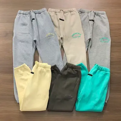 ￥~155 FOG TROUSERS 10112451