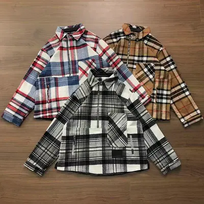￥~238 WE11 ⭐DONE JACKET 10102451