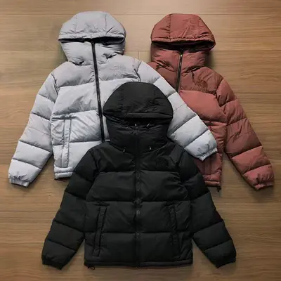 ￥~399 TH⭐NO⭐FCE COTTON COAT 10130553