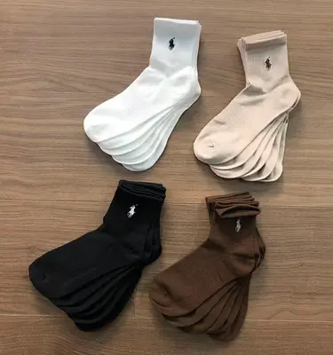￥~68 RA⭐PH⭐AUREN SOCKS 10111051