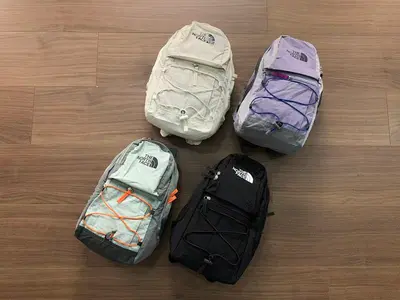 ￥~118 TH⭐NO⭐FCE BAG (长18cm*宽15cm*高34cm) 10111251