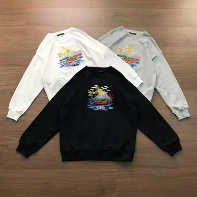￥~155 L⭐V⭐ HOODIE 10101152