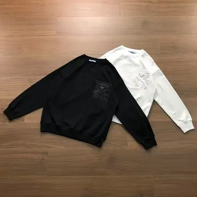 ￥~155 PRA⭐A HOODIE 10101052