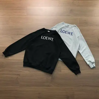 ￥~155 LOE⭐E HOODIE 10100852