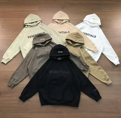 ￥~135 FOG HOODIE 10110451