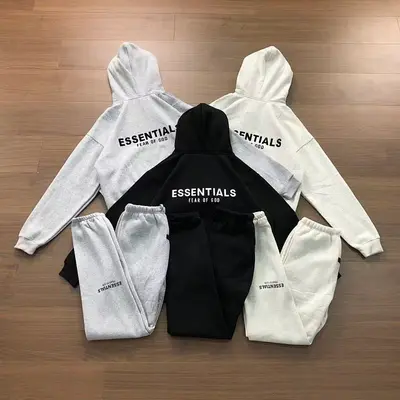 TOP￥~135 TROUSERS￥~128 FOG HOODIE TROUSERS 10110551