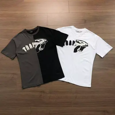 ￥~105 TRAPSTAR T-SHIRT 10112652