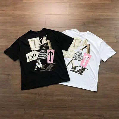 ￥~92 TRAPSTAR T-SHIRT 10112552