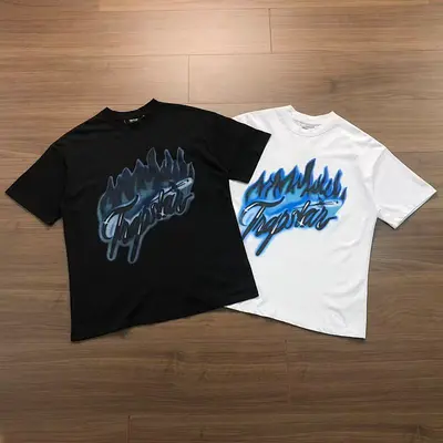￥~95 TRAPSTAR T-SHIRT 10112452
