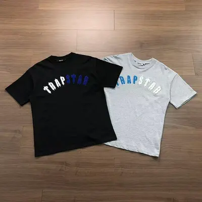 ￥~102 TRAPSTAR T-SHIRT 10112352