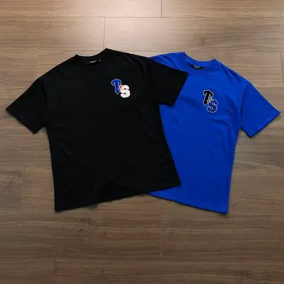 ￥~112 TRAPSTAR T-SHIRT 10112052