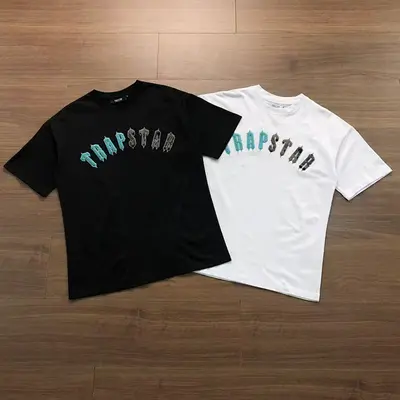 ￥~102 TRAPSTAR T-SHIRT 10111952
