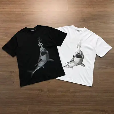 ￥~102 TRAPSTAR T-SHIRT 10111852