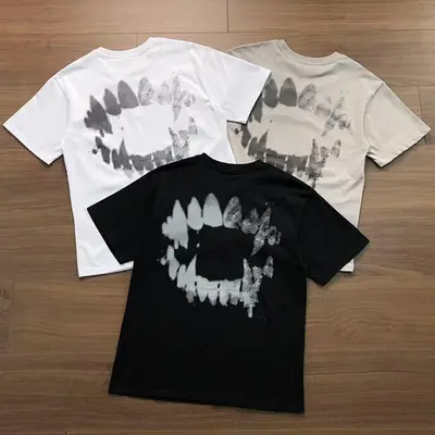 ￥~92 TRAPSTAR T-SHIRT 10112252