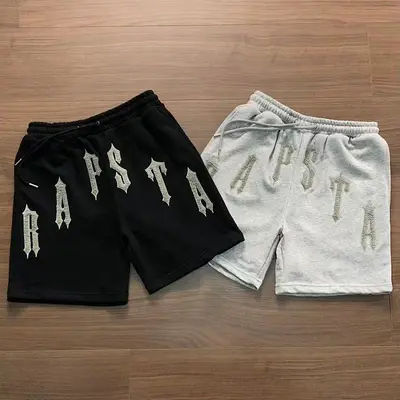 ￥~115 TRAPSTAR SHORTS 10140152