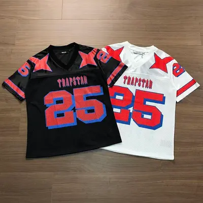 ￥~118 TRAPSTAR T-SHIRT 10111153