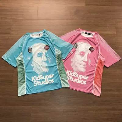 ￥~108 TRAPSTAR T-SHIRT 10110553