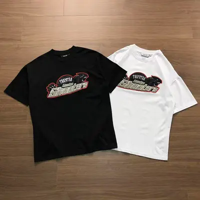 ￥~112 TRAPSTAR T-SHIRT 10111452