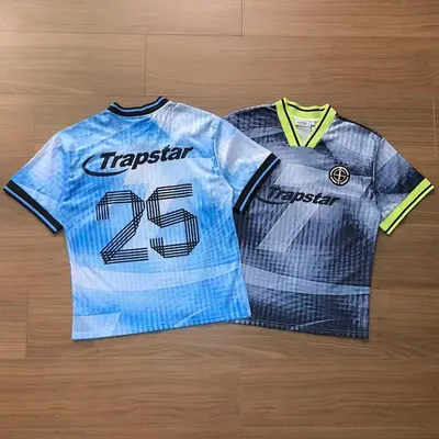 ￥~108 TRAPSTAR T-SHIRT 10110753
