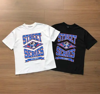 ￥~92 TRAPSTAR T-SHIRT 10110952