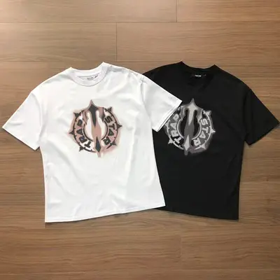 ￥~92 TRAPSTAR T-SHIRT 10110852