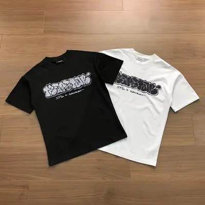 ￥~92 TRAPSTAR T-SHIRT 10113352