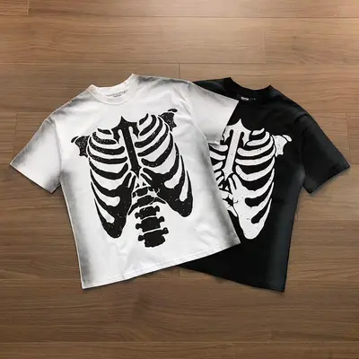 ￥~102 TRAPSTAR T-SHIRT 10110452