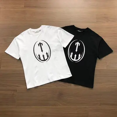 ￥~95 TRAPSTAR T-SHIRT 10110352