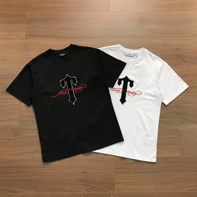 ￥~98 TRAPSTAR T-SHIRT 10113252