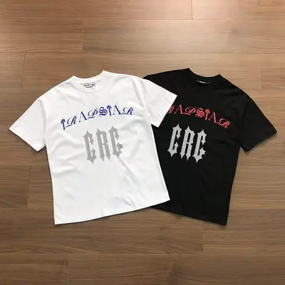 ￥~92 TRAPSTAR T-SHIRT 10113152