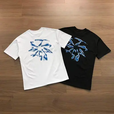 ￥~105 TRAPSTAR T-SHIRT 10113151
