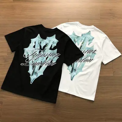 ￥~105 TRAPSTAR T-SHIRT 10113051