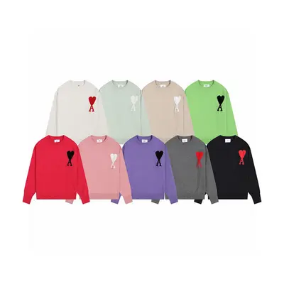 ￥~138 A⭐I SWEATER 10121053