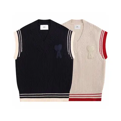 ￥~135 A⭐I SWEATER VEST 10121453
