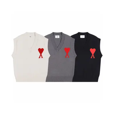 ￥~115 A⭐I SWEATER VEST 10121553