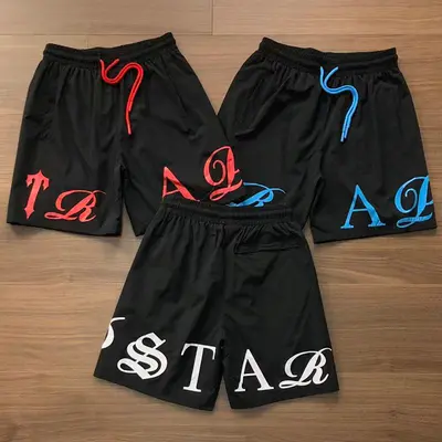 ¥~105 TRAPSTAR SHORTS 10131353
