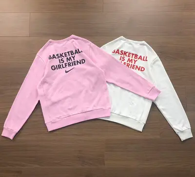 ¥~155 N⭐K⭐ HOODIE 10130751