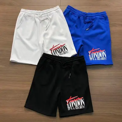 ¥~108 TRAPSTAR SHORTS 10130953