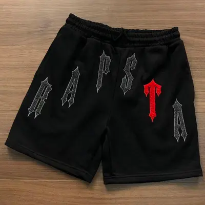 ¥~115 TRAPSTAR SHORTS 10121352