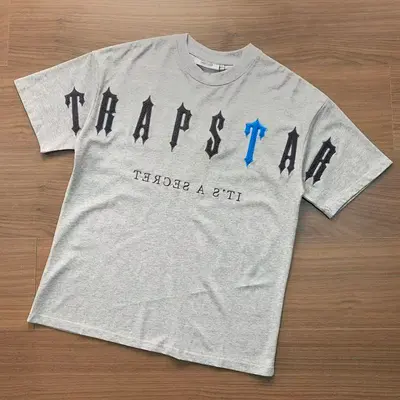 ¥~108 TRAPSTAR T-SHIRT 10140552