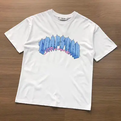 ¥~105 TRAPSTAR T-SHIRT 10140752