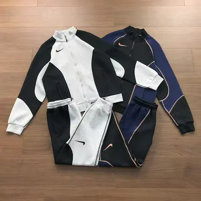 TOP¥~178 TROUSERS¥~148 N⭐K⭐ HOODIE TROUSERS10131651