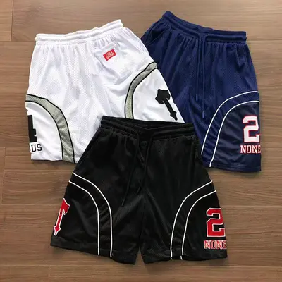 ¥~118 TRAPSTAR SHORTS 10130853