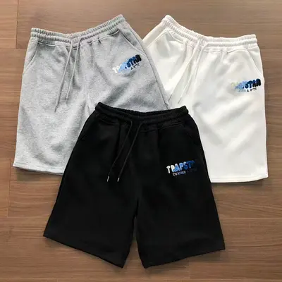 ¥~108 TRAPSTAR SHORTS 10131453